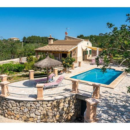 Holiday Home Villa Lavanda By Interhome Alcudia  Ngoại thất bức ảnh