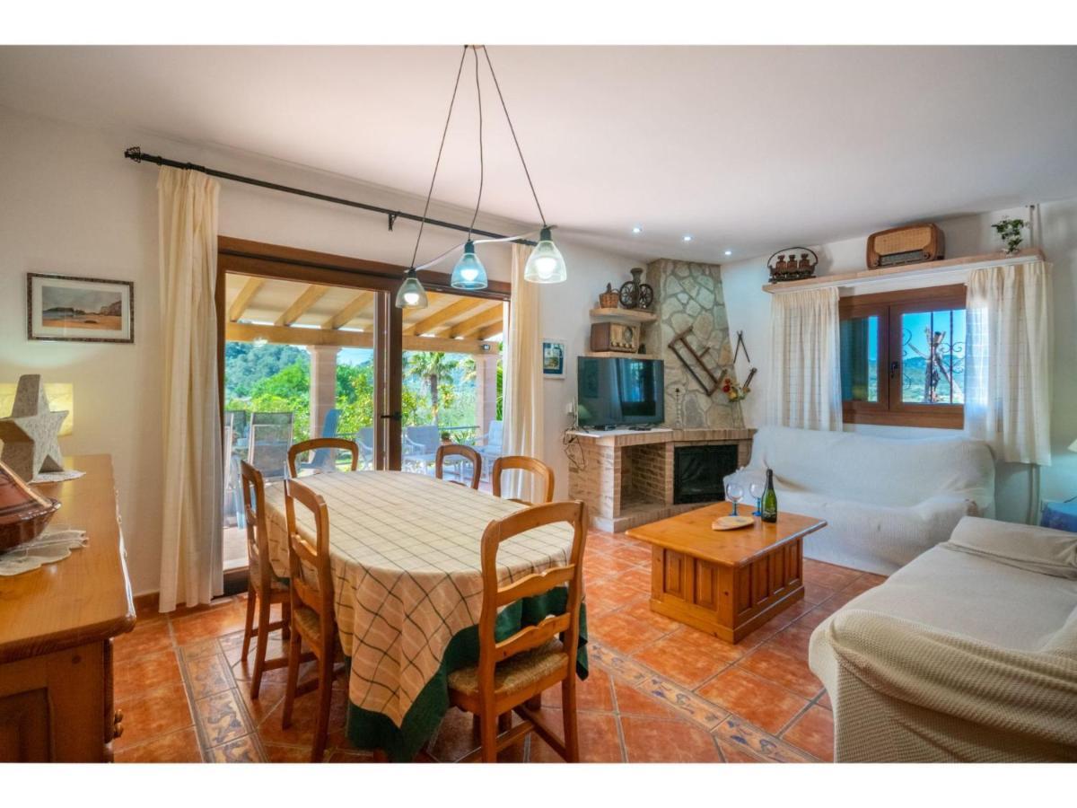 Holiday Home Villa Lavanda By Interhome Alcudia  Ngoại thất bức ảnh