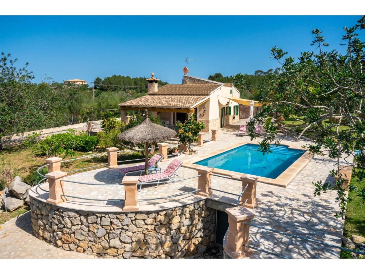 Holiday Home Villa Lavanda By Interhome Alcudia  Ngoại thất bức ảnh
