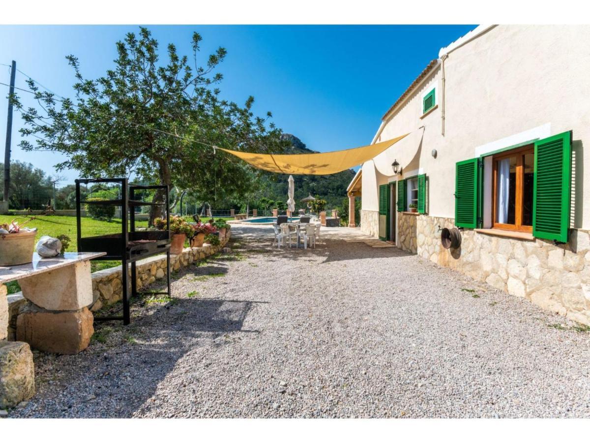 Holiday Home Villa Lavanda By Interhome Alcudia  Ngoại thất bức ảnh