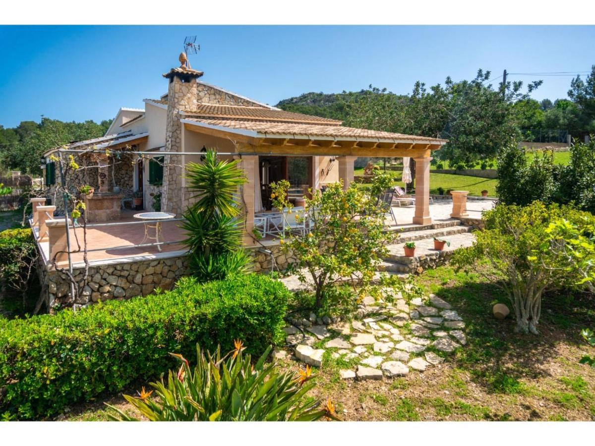 Holiday Home Villa Lavanda By Interhome Alcudia  Ngoại thất bức ảnh