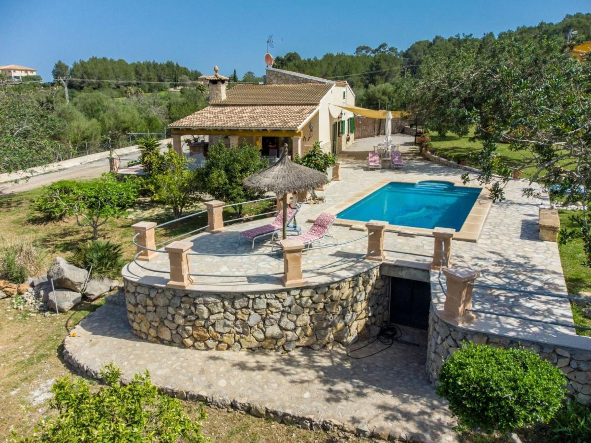 Holiday Home Villa Lavanda By Interhome Alcudia  Ngoại thất bức ảnh