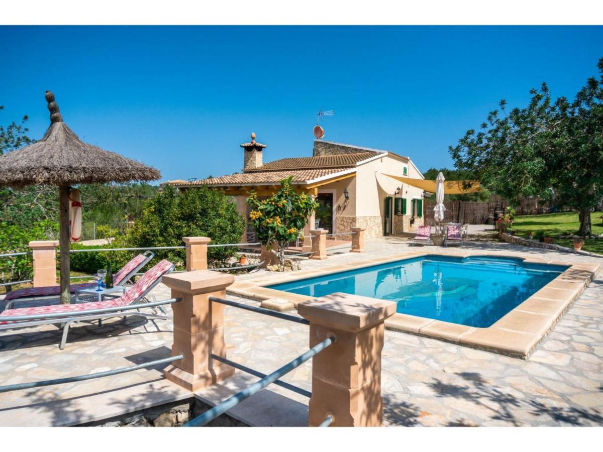 Holiday Home Villa Lavanda By Interhome Alcudia  Ngoại thất bức ảnh