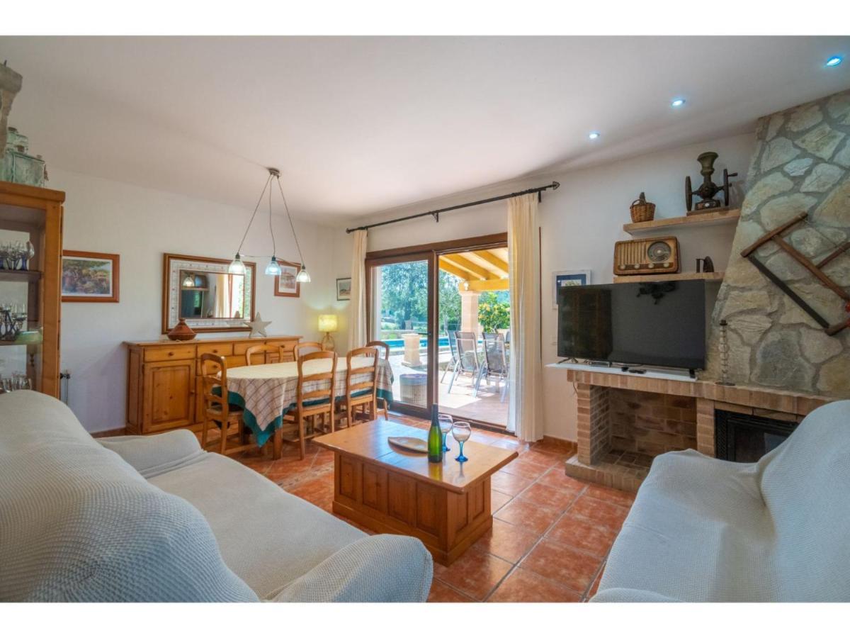 Holiday Home Villa Lavanda By Interhome Alcudia  Ngoại thất bức ảnh
