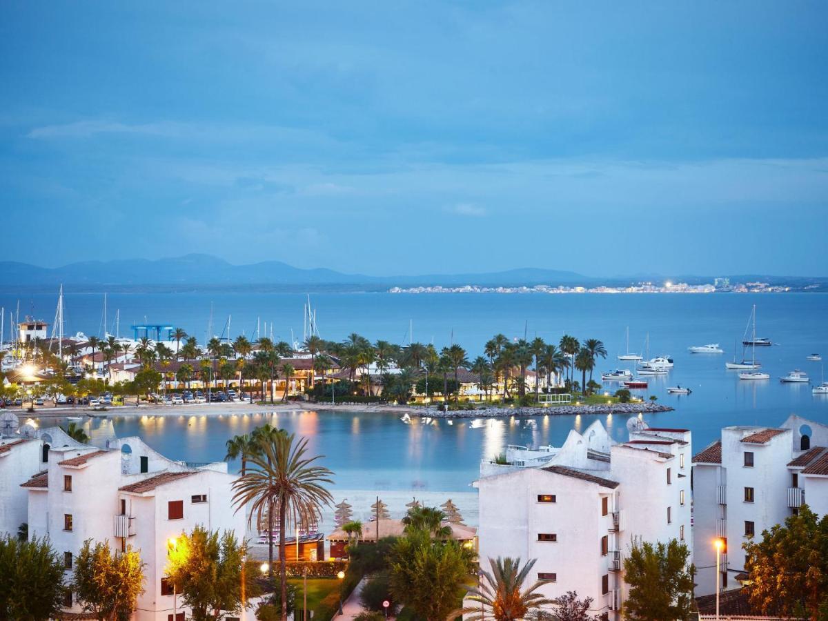 Holiday Home Villa Lavanda By Interhome Alcudia  Ngoại thất bức ảnh