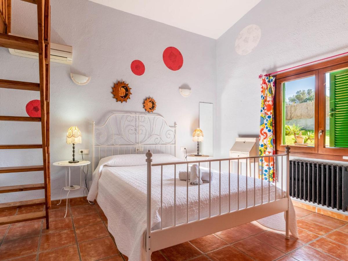 Holiday Home Villa Lavanda By Interhome Alcudia  Ngoại thất bức ảnh