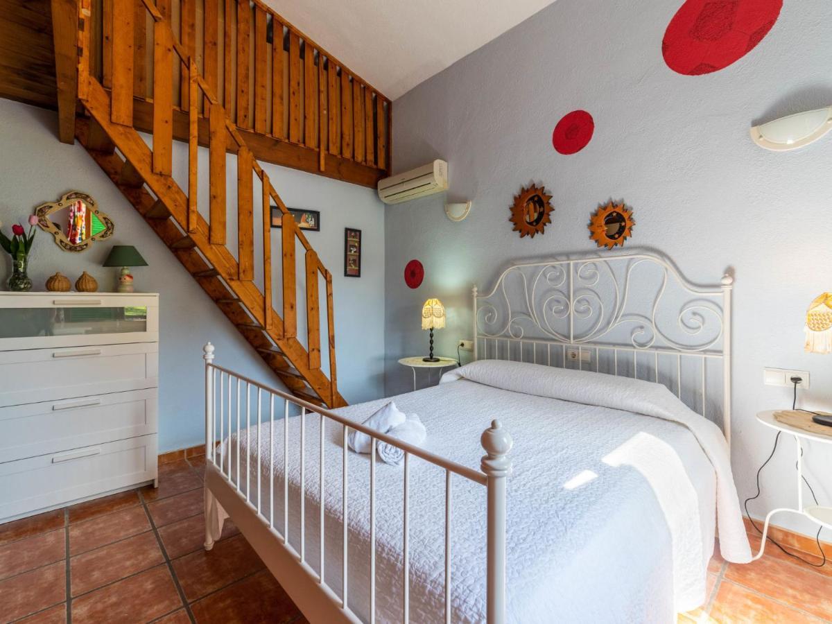 Holiday Home Villa Lavanda By Interhome Alcudia  Ngoại thất bức ảnh