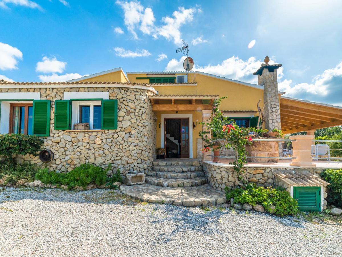 Holiday Home Villa Lavanda By Interhome Alcudia  Ngoại thất bức ảnh