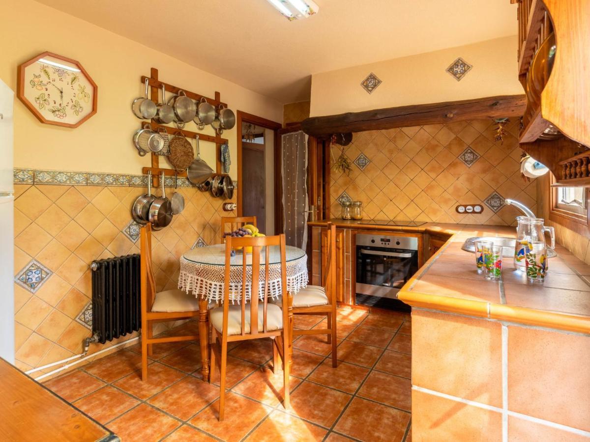 Holiday Home Villa Lavanda By Interhome Alcudia  Ngoại thất bức ảnh