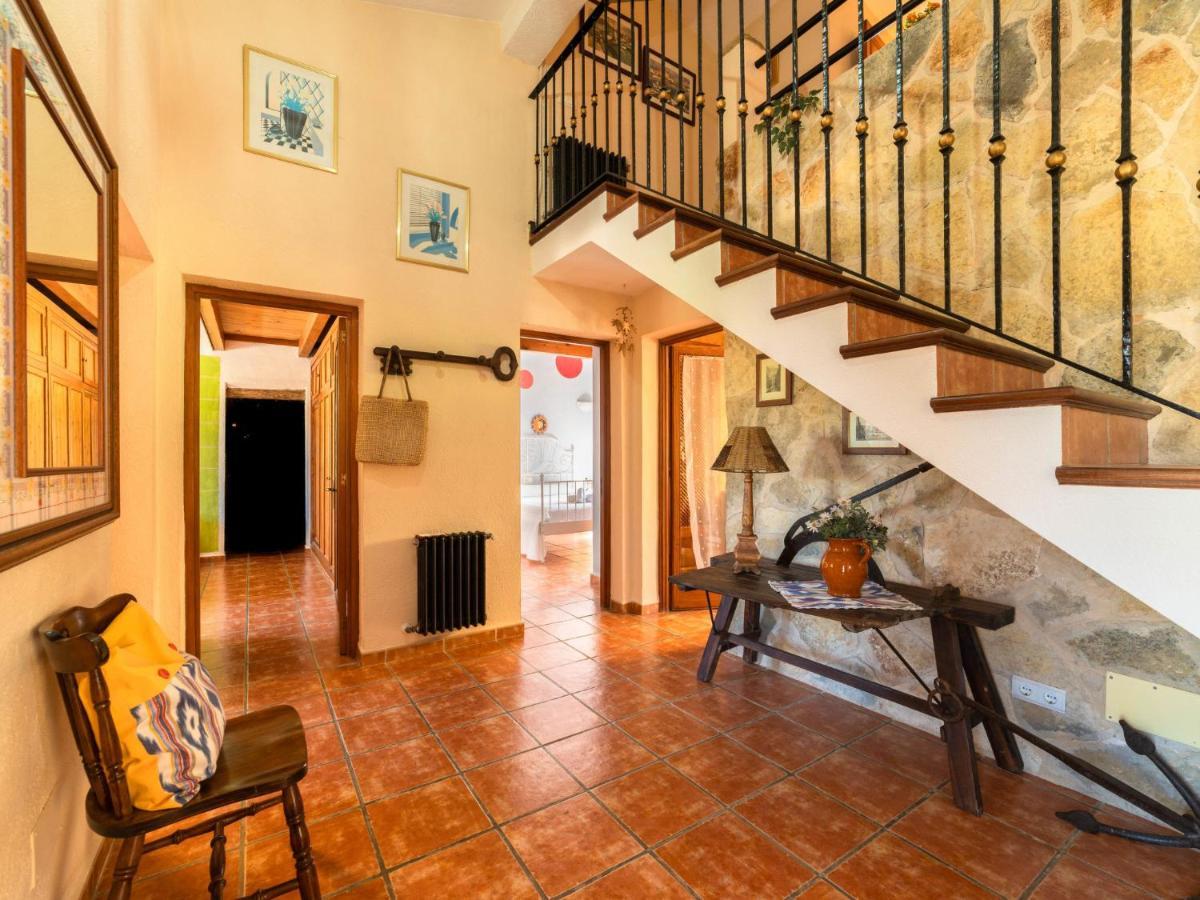 Holiday Home Villa Lavanda By Interhome Alcudia  Ngoại thất bức ảnh