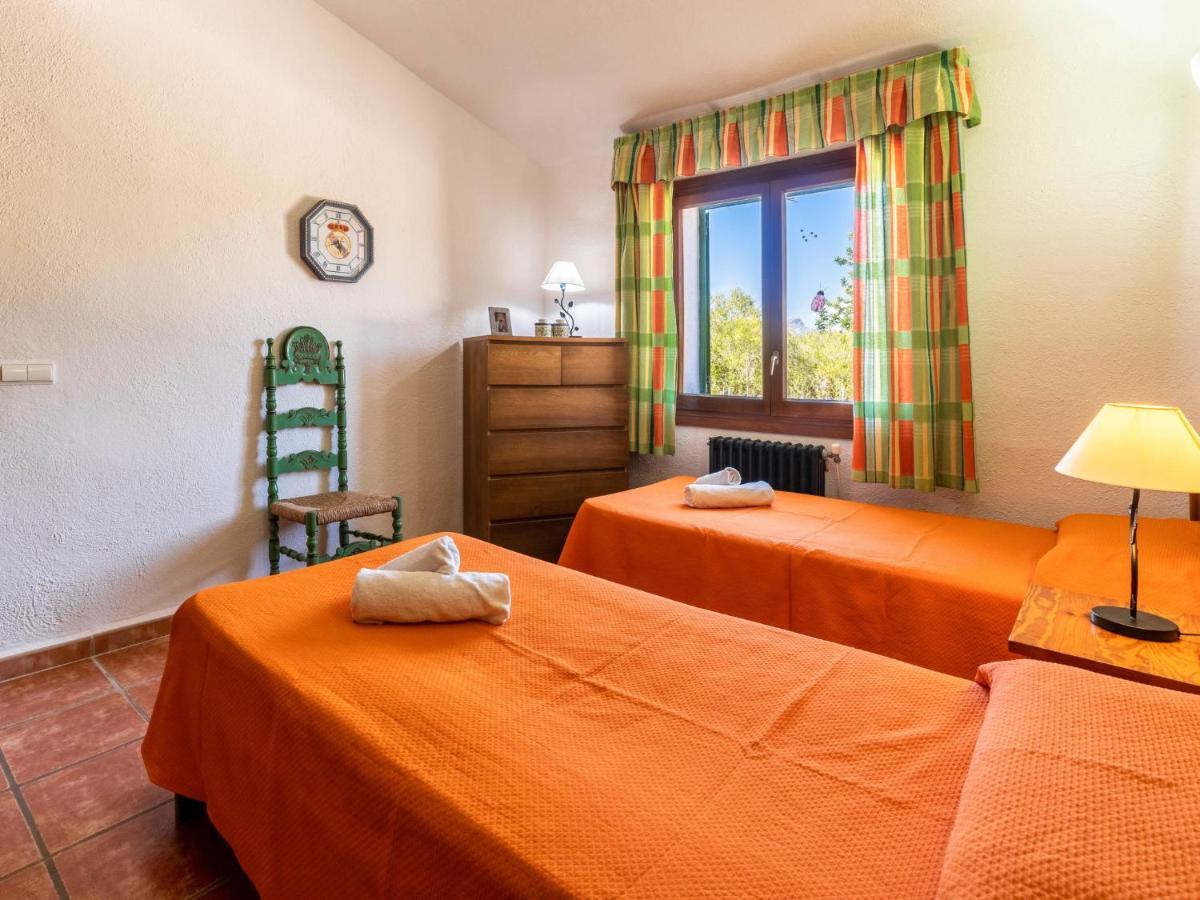 Holiday Home Villa Lavanda By Interhome Alcudia  Ngoại thất bức ảnh