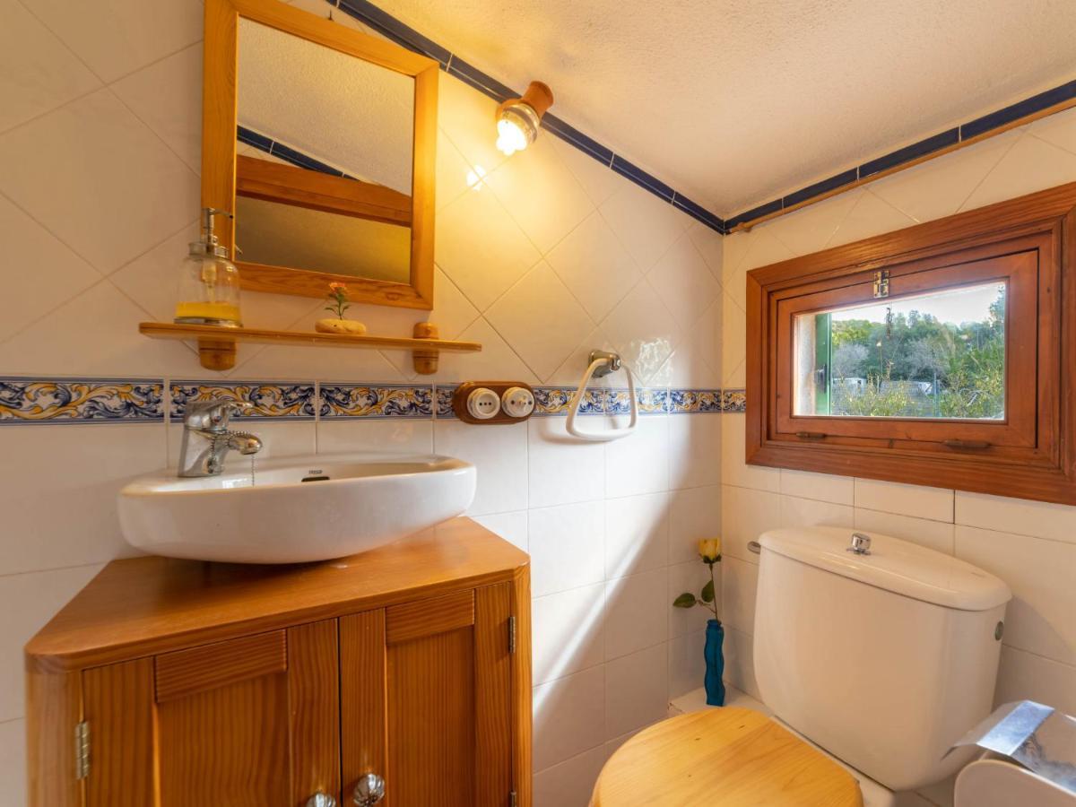 Holiday Home Villa Lavanda By Interhome Alcudia  Ngoại thất bức ảnh