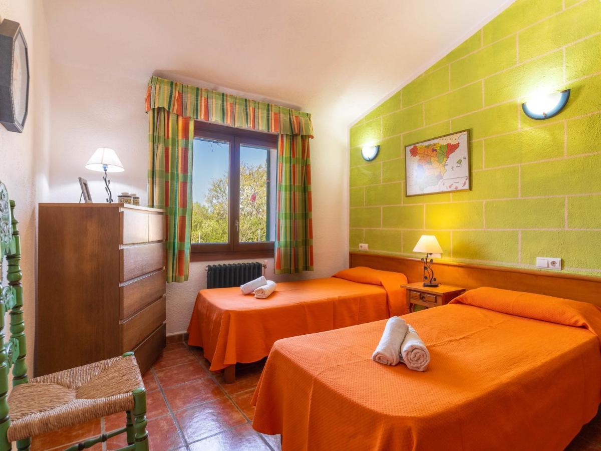 Holiday Home Villa Lavanda By Interhome Alcudia  Ngoại thất bức ảnh