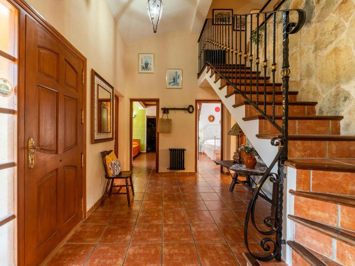 Holiday Home Villa Lavanda By Interhome Alcudia  Ngoại thất bức ảnh