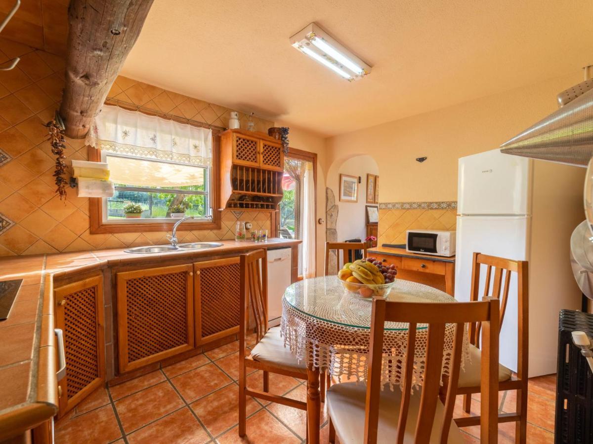 Holiday Home Villa Lavanda By Interhome Alcudia  Ngoại thất bức ảnh